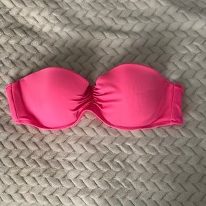 Victoria secret swim top